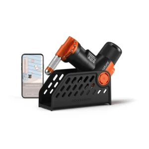 A24 Smart Rat Trap Kit