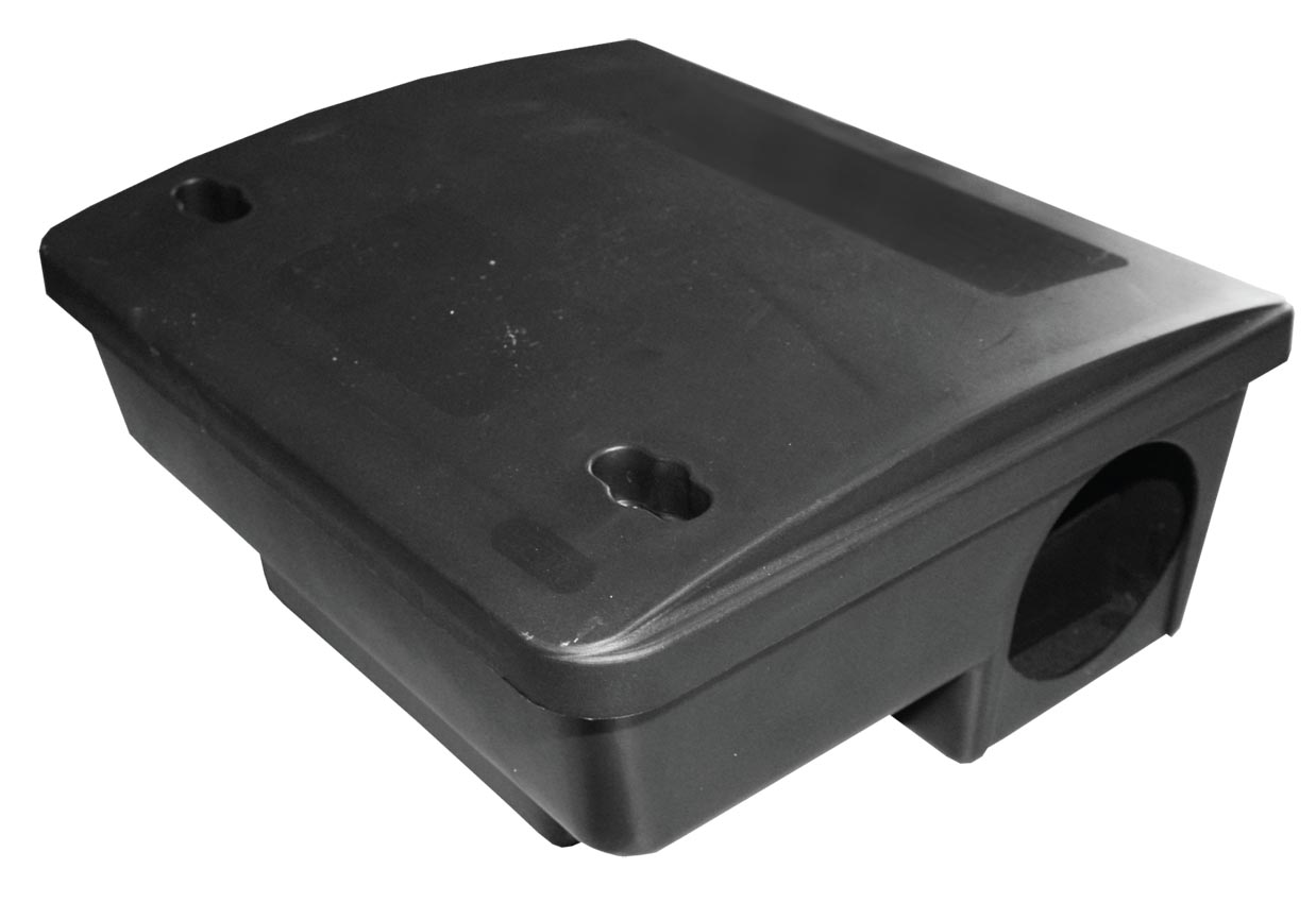 Beta Rodent Bait Station