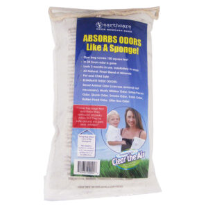 Earthcare Odour Bag