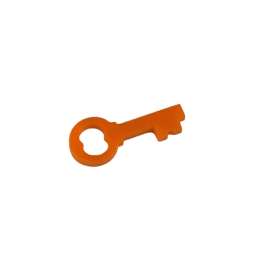Trap Box Key